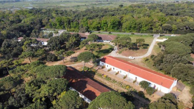 Les Salines Boyardville - Appart'Hotel Saint-Pierre-d'Oleron Exterior photo