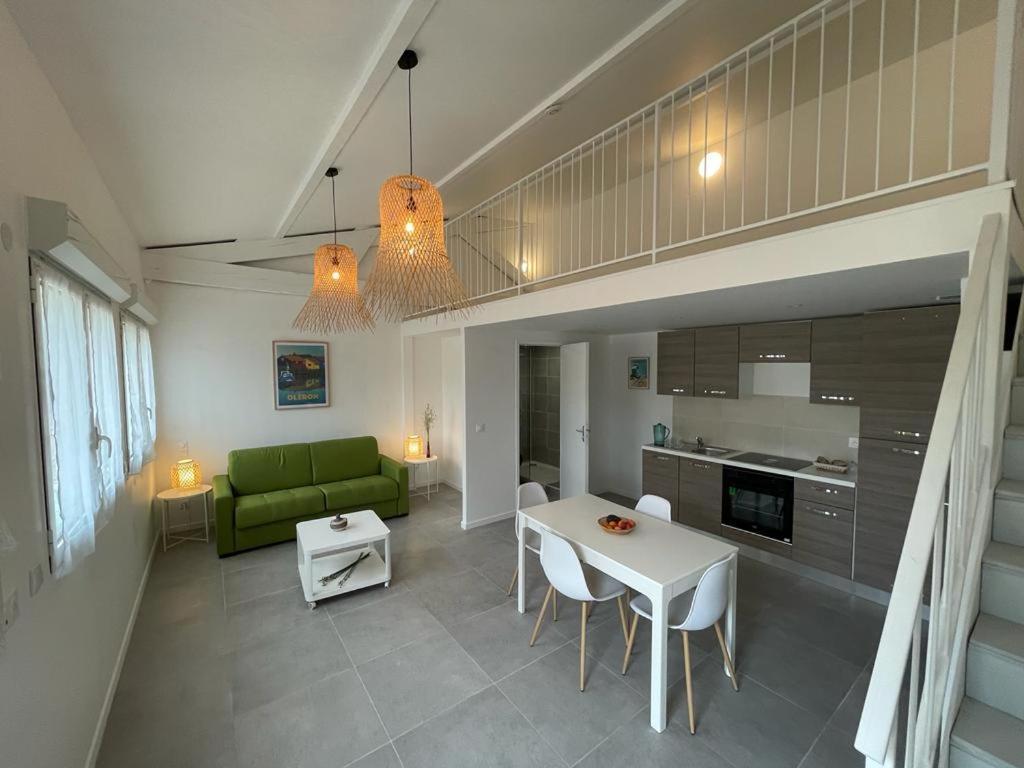 Les Salines Boyardville - Appart'Hotel Saint-Pierre-d'Oleron Exterior photo