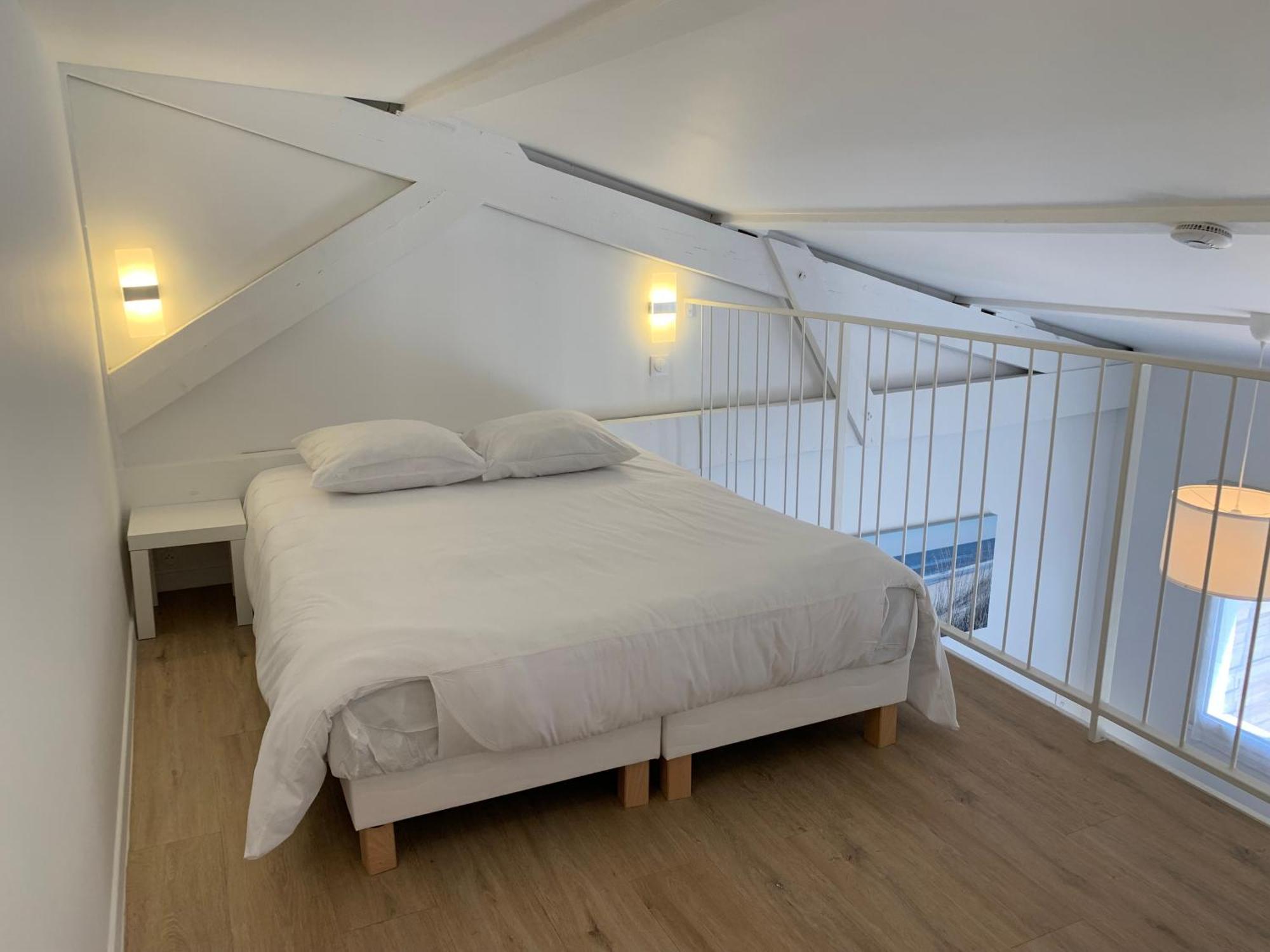 Les Salines Boyardville - Appart'Hotel Saint-Pierre-d'Oleron Exterior photo