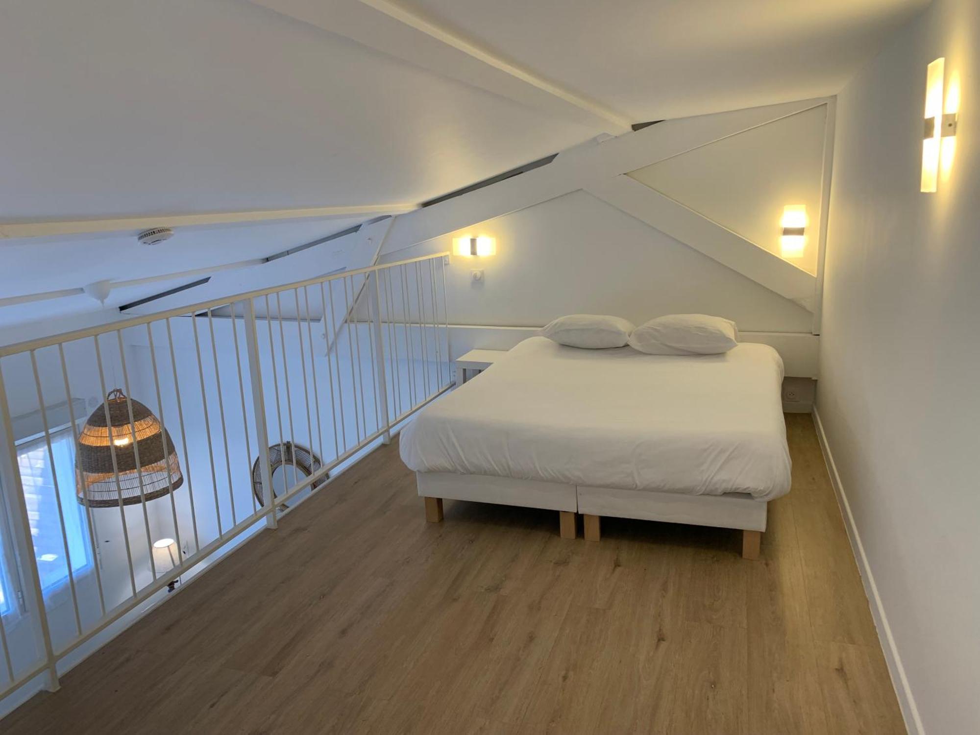 Les Salines Boyardville - Appart'Hotel Saint-Pierre-d'Oleron Exterior photo