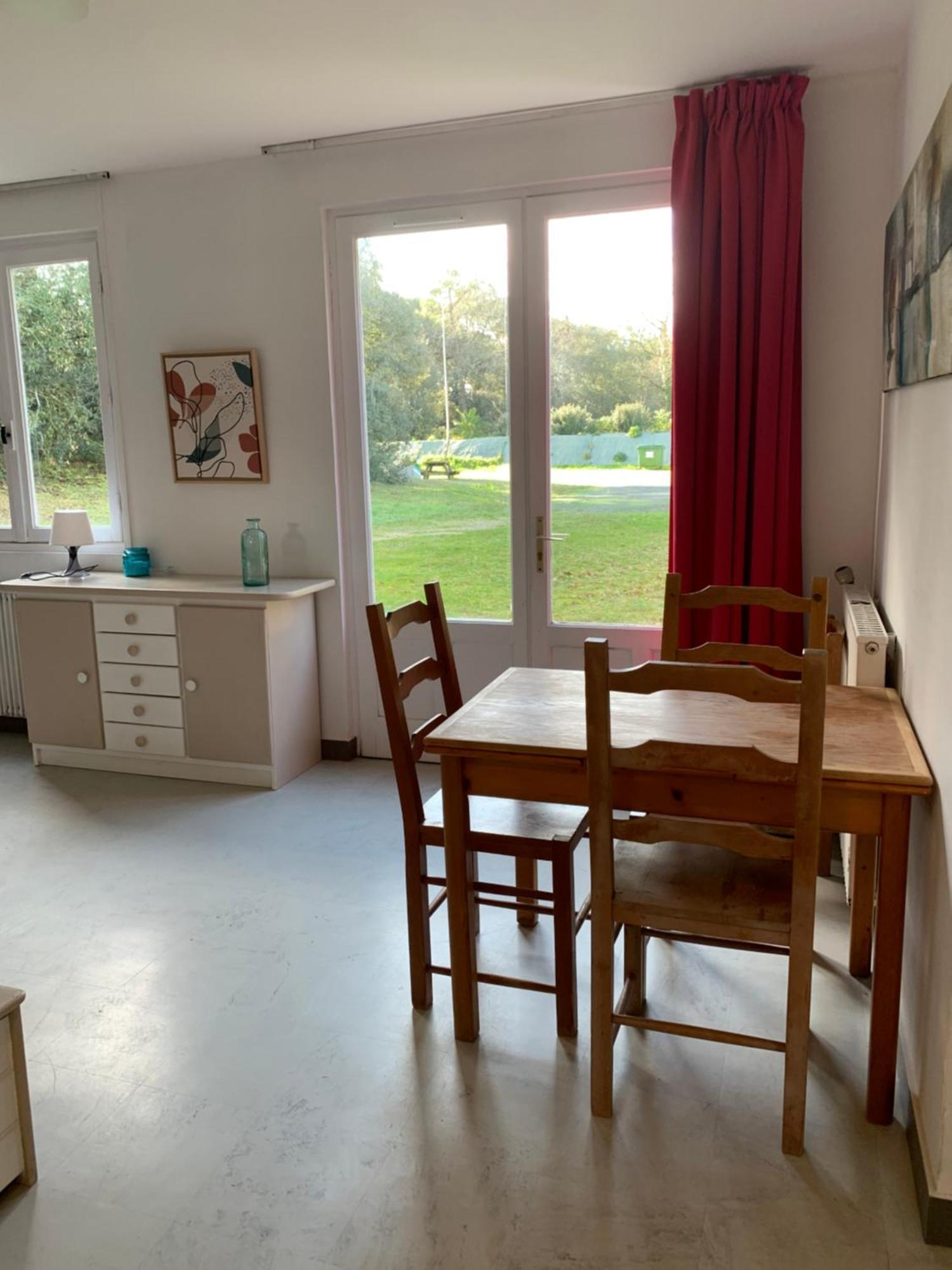 Les Salines Boyardville - Appart'Hotel Saint-Pierre-d'Oleron Room photo