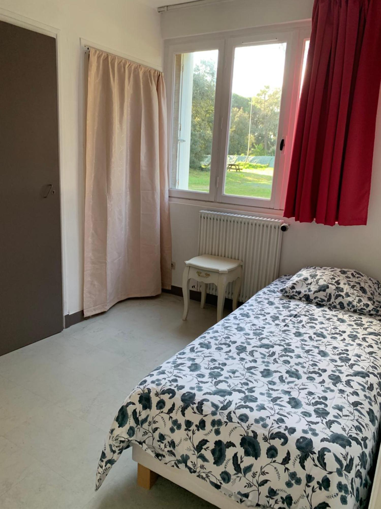 Les Salines Boyardville - Appart'Hotel Saint-Pierre-d'Oleron Room photo